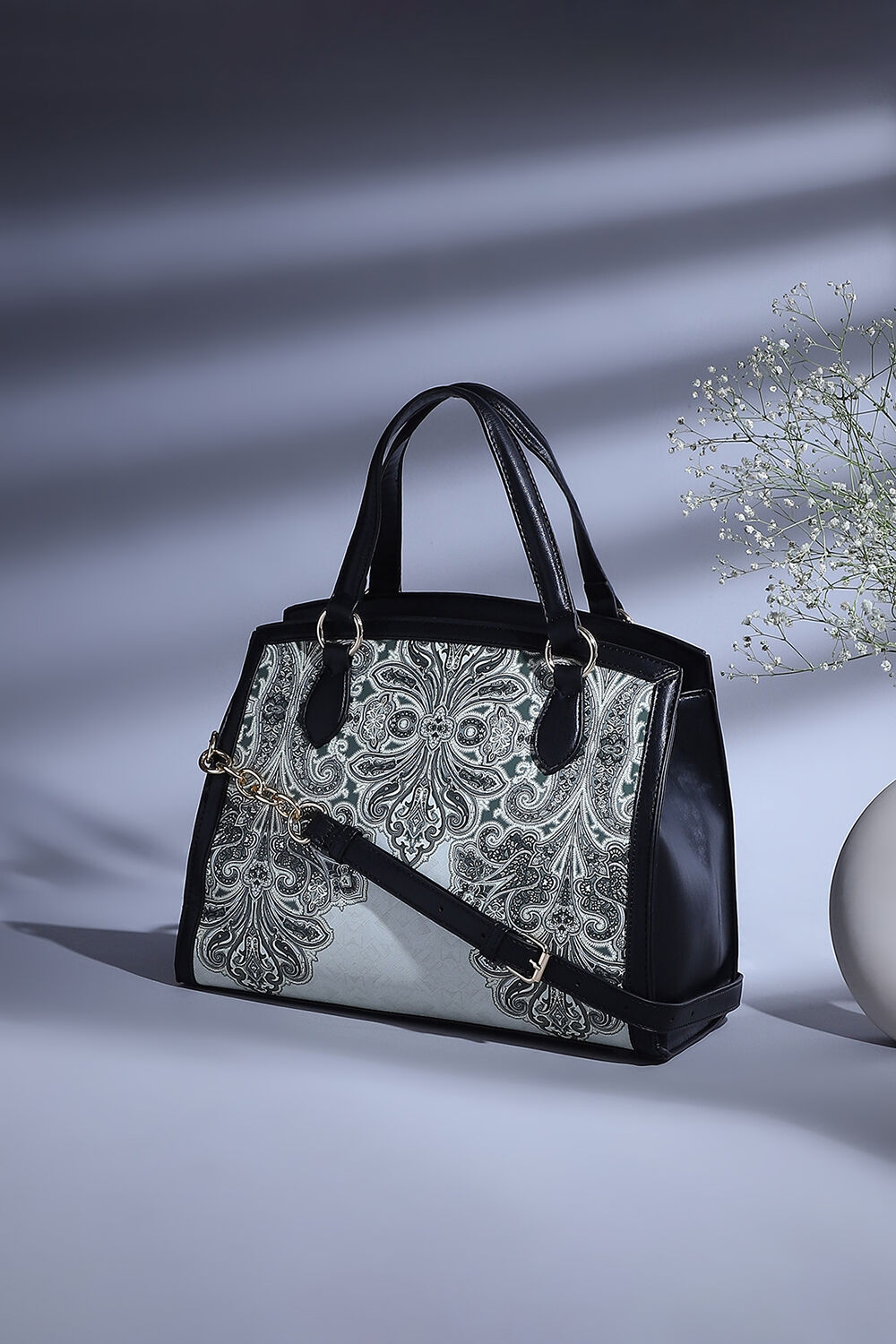 Biba sales tote bag