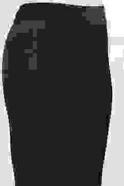 Navy Cotton Solid Jeggings image number 1