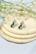 Green Brass Studs image number 0