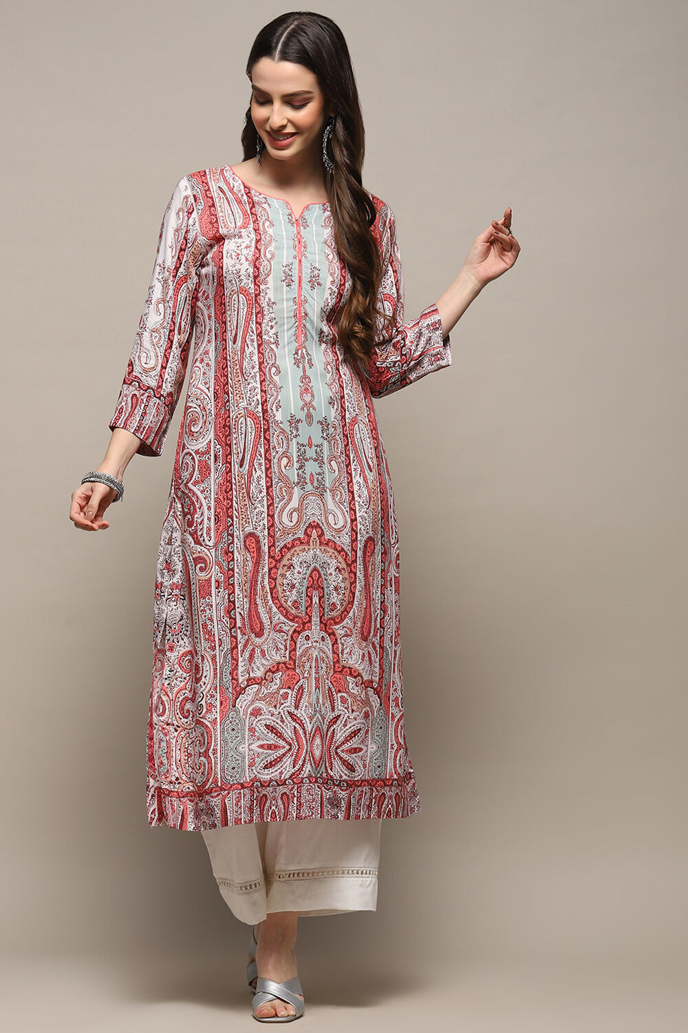 Biba kurtis new collection sales
