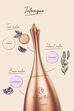 Spelle Intoxique Eau De Parfum 30 ml image number 3