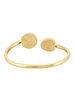Gold Bangles image number 3