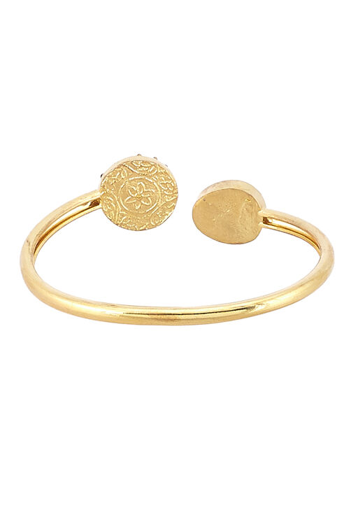 Gold Bangles image number 3