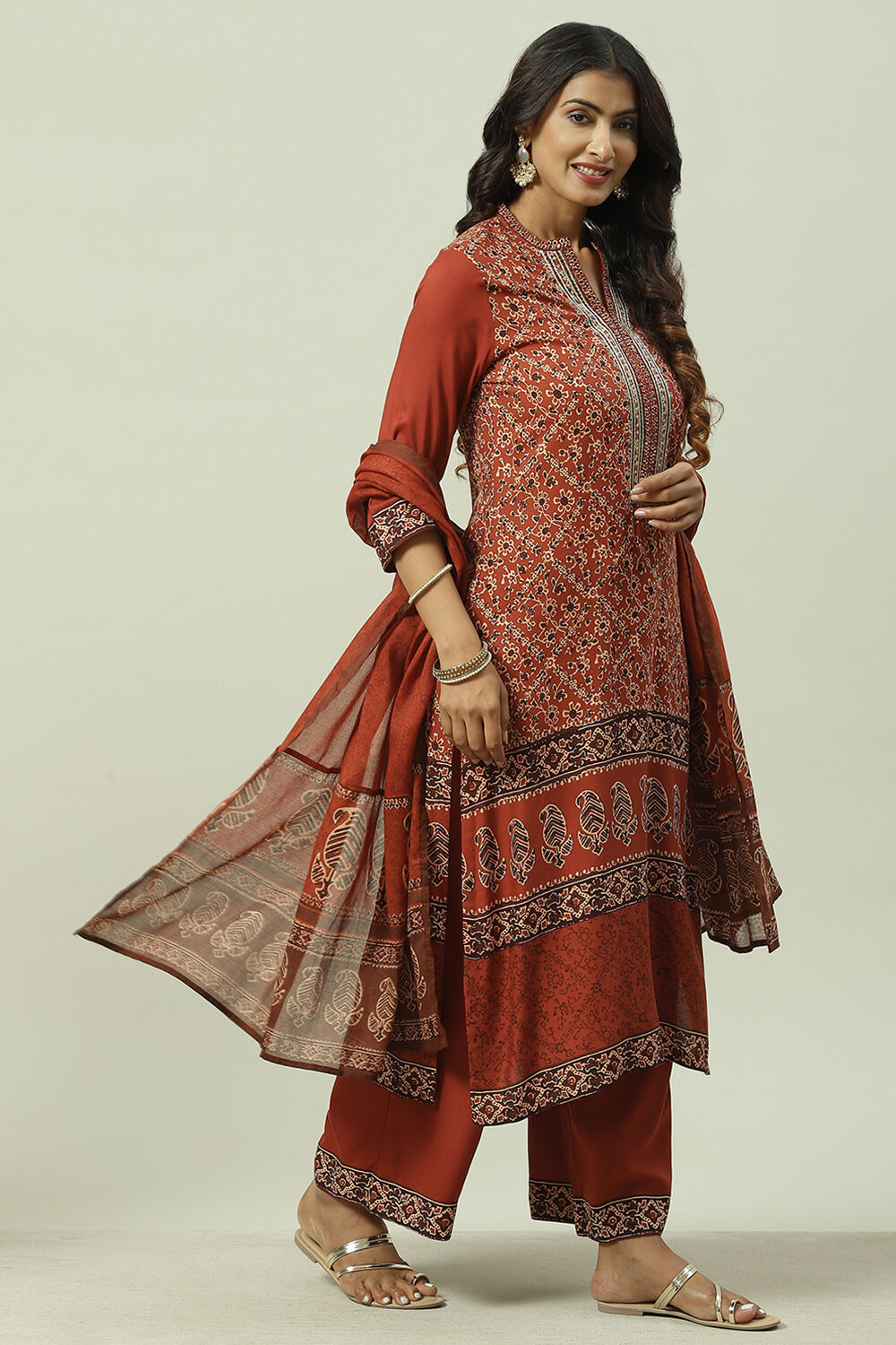 Biba palazzo cheap suits