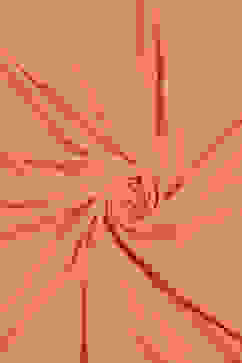 Salmon Pink Linen Digital Print Unstitched Suit Set image number 3