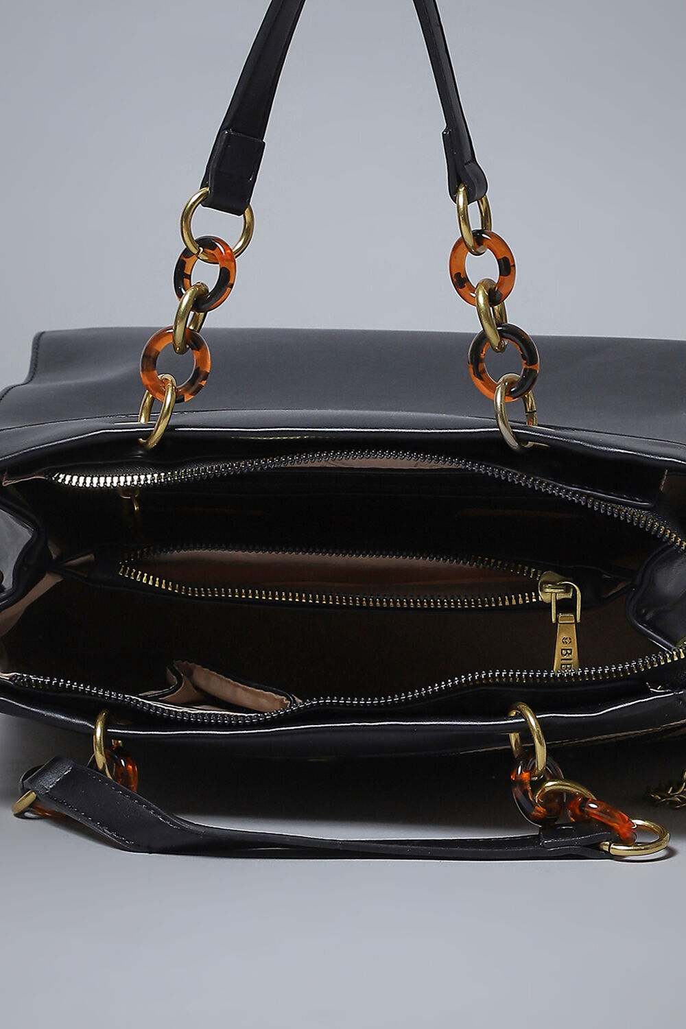 Biba gold bag store