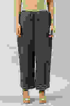 Green LIVA Palazzo image number 0