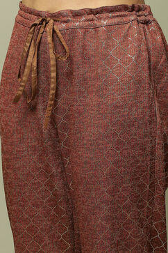 Terracotta Straight 2 Piece Set image number 5