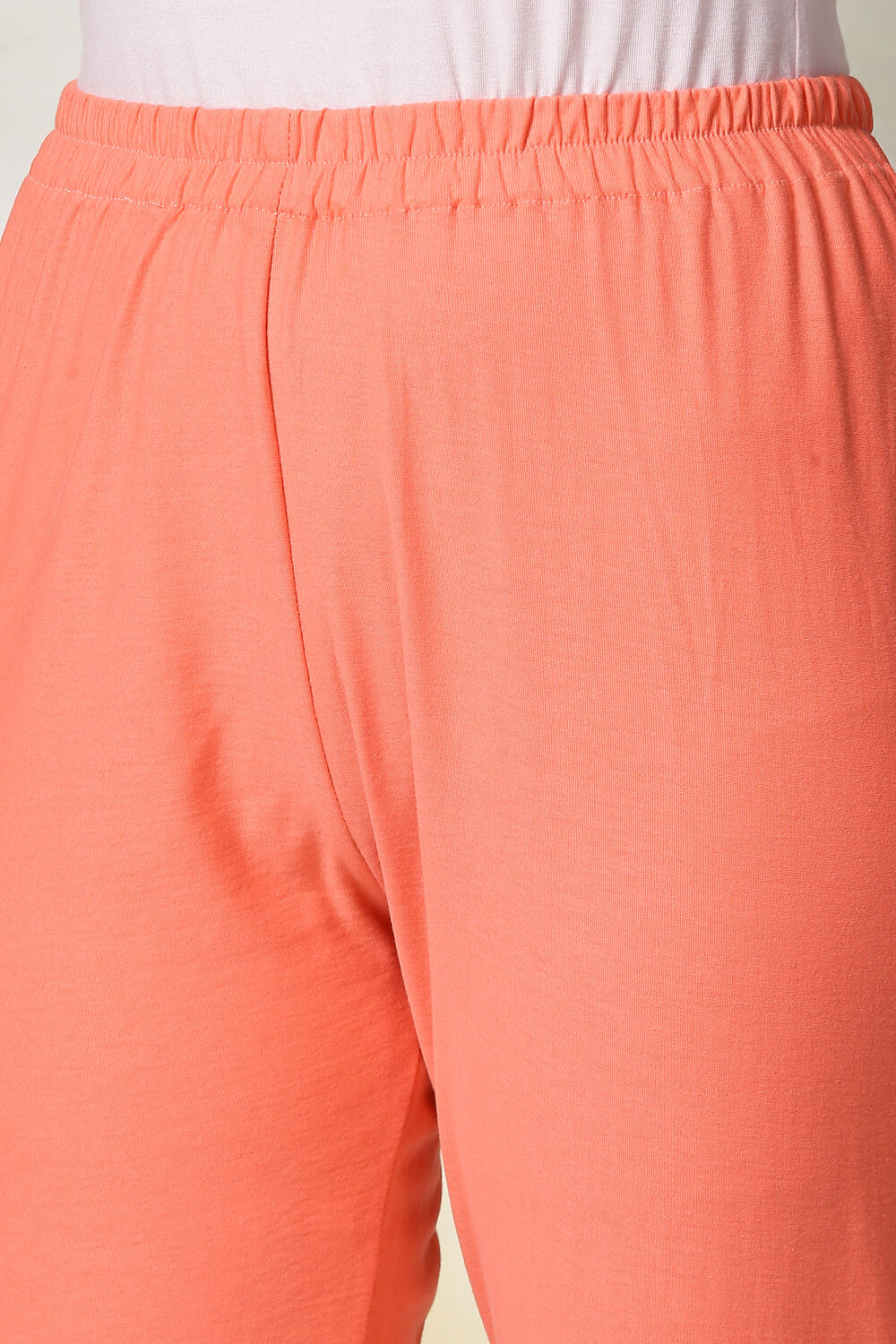 Blue Art Silk Anarkali Kurta Churidar Set image number 2