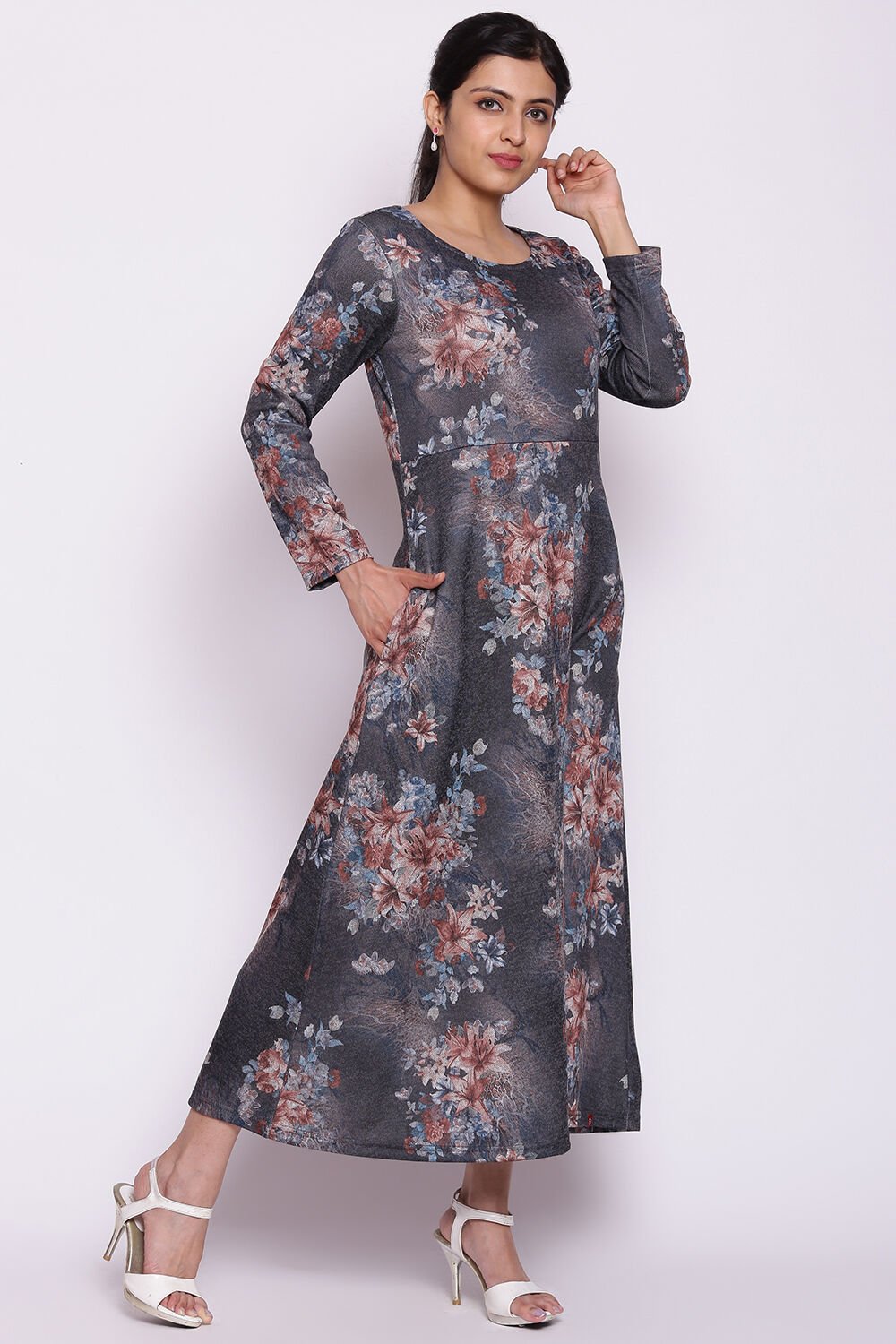 Biba one outlet piece dress