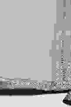 Teal Art Silk Lehenga Set image number 2