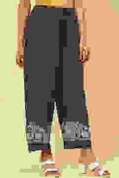 Brown Beige LIVA Palazzo image number 3