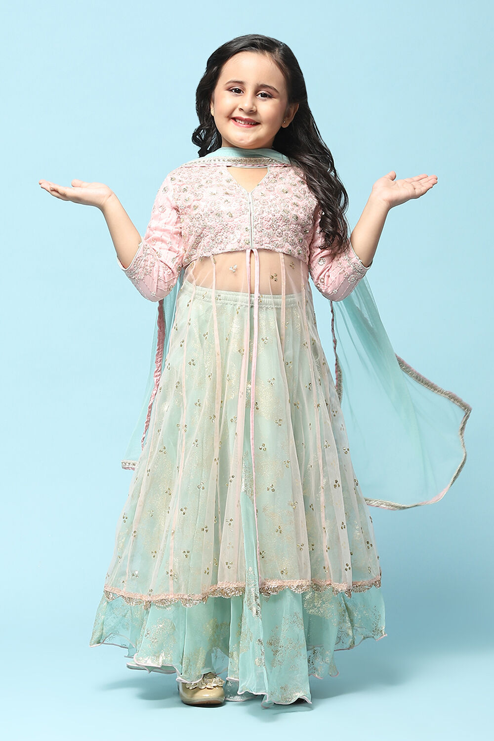 Biba girl dress shop