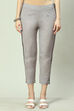 Towny Port Cotton Blend Pants image number 0