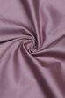 Mauve Cotton Printed Embroidered Unstitched Suit Set image number 2