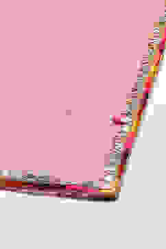 Yellow Polyester Flared Solid Kurta Palazzo Suit Set image number 3