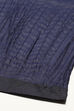 Rohit Bal Indigo Cotton Blend Anarkali Kurta Suit Set image number 3