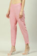 Coral Cotton Narrow Pant image number 2