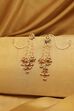 Multicolor Brass Drop & Danglers image number 1