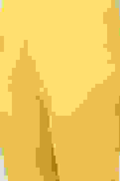 Yellow Straight Kurta Churidar Suit Set image number 2