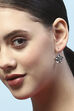 Light Pink Nepali Casual Danglers image number 3