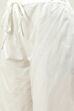 Pink Cotton Straight Kurta Palazzo Suit Set image number 2