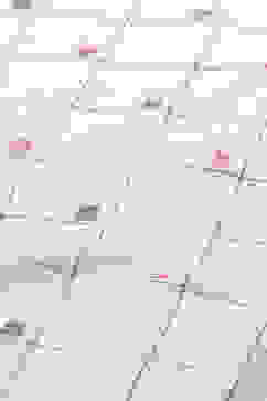 Off White Cotton A Line Kurta image number 1