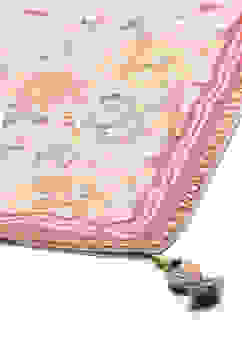 Grey Cotton Straight Kurta Pant Suit Set image number 2