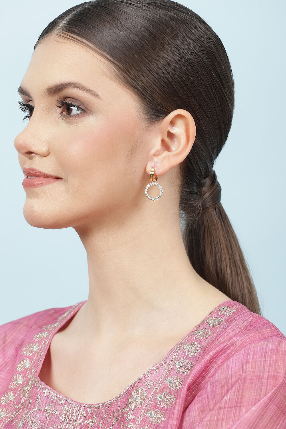 Golden Earrings image number 3