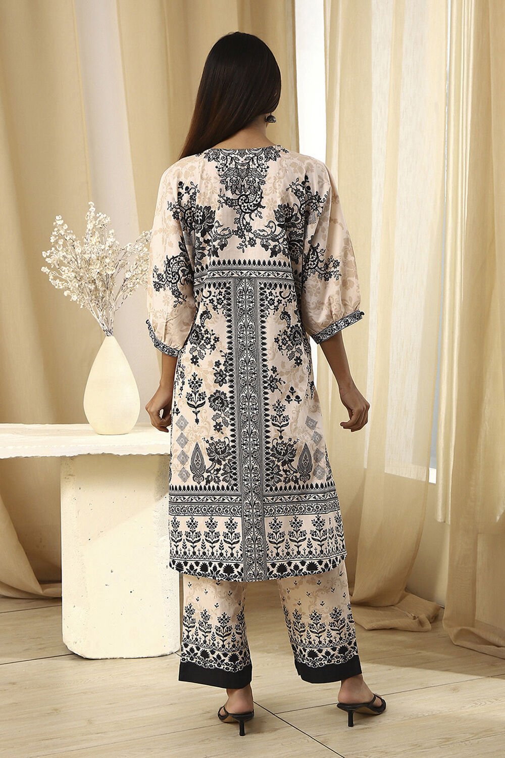 【オープニングセール】 Products All wear Ethnic Products All Buy for Biba at Women トップス