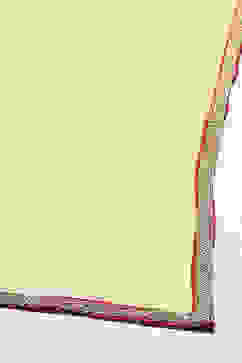 Maroon Polyester Front Open Printed Kurta Palazzo Suit Set image number 3