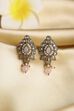 Light Pink Pearl Earrings image number 0
