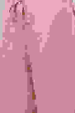 Peach Art Silk Flared 2 Piece Set image number 2