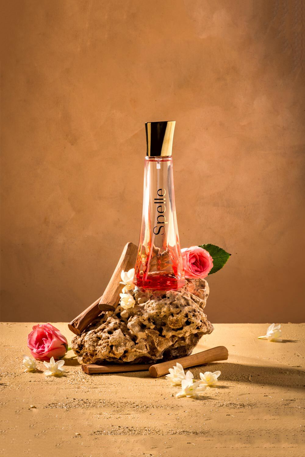 Spelle Dea Eau De Parfum 30 Ml image number 5