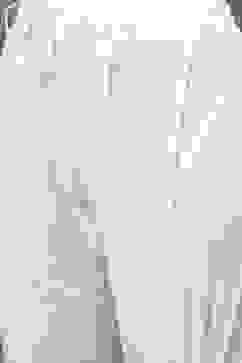 Rohit Bal Off White Cotton Silk Flared Yarndyed Suit Set image number 3