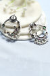 Multicolour Alloy Drop & Danglers image number 2