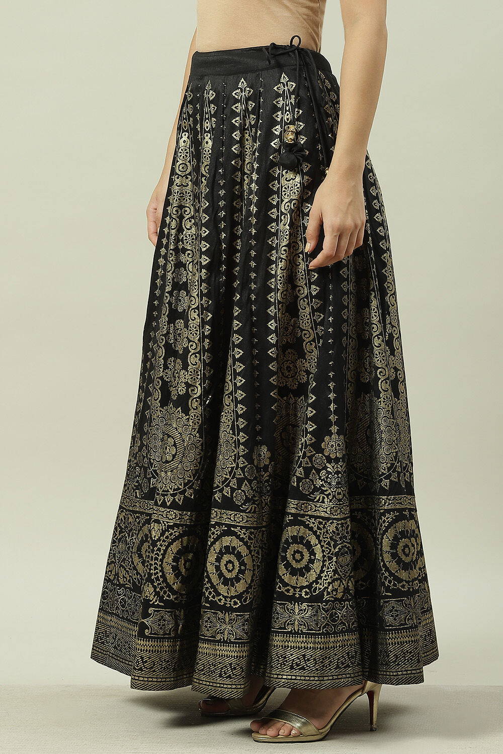 Biba ethnic skirts sale