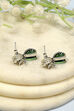 Green Brass Studs image number 2