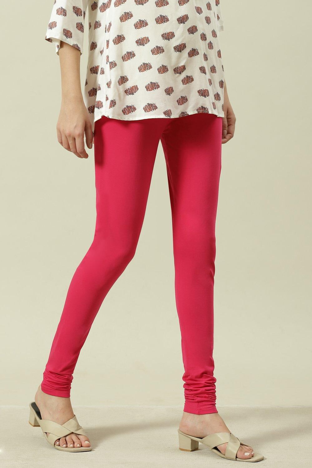 Biba churidar leggings hotsell