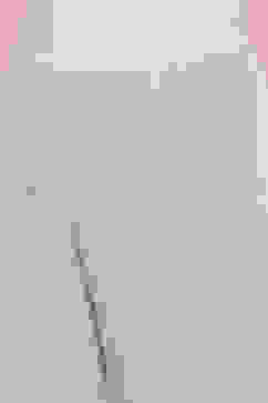 Light Yellow Cotton Double Layered Suit Set image number 4