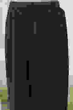 Dark Green Shantoon Printed Anarkali Suit Set image number 2