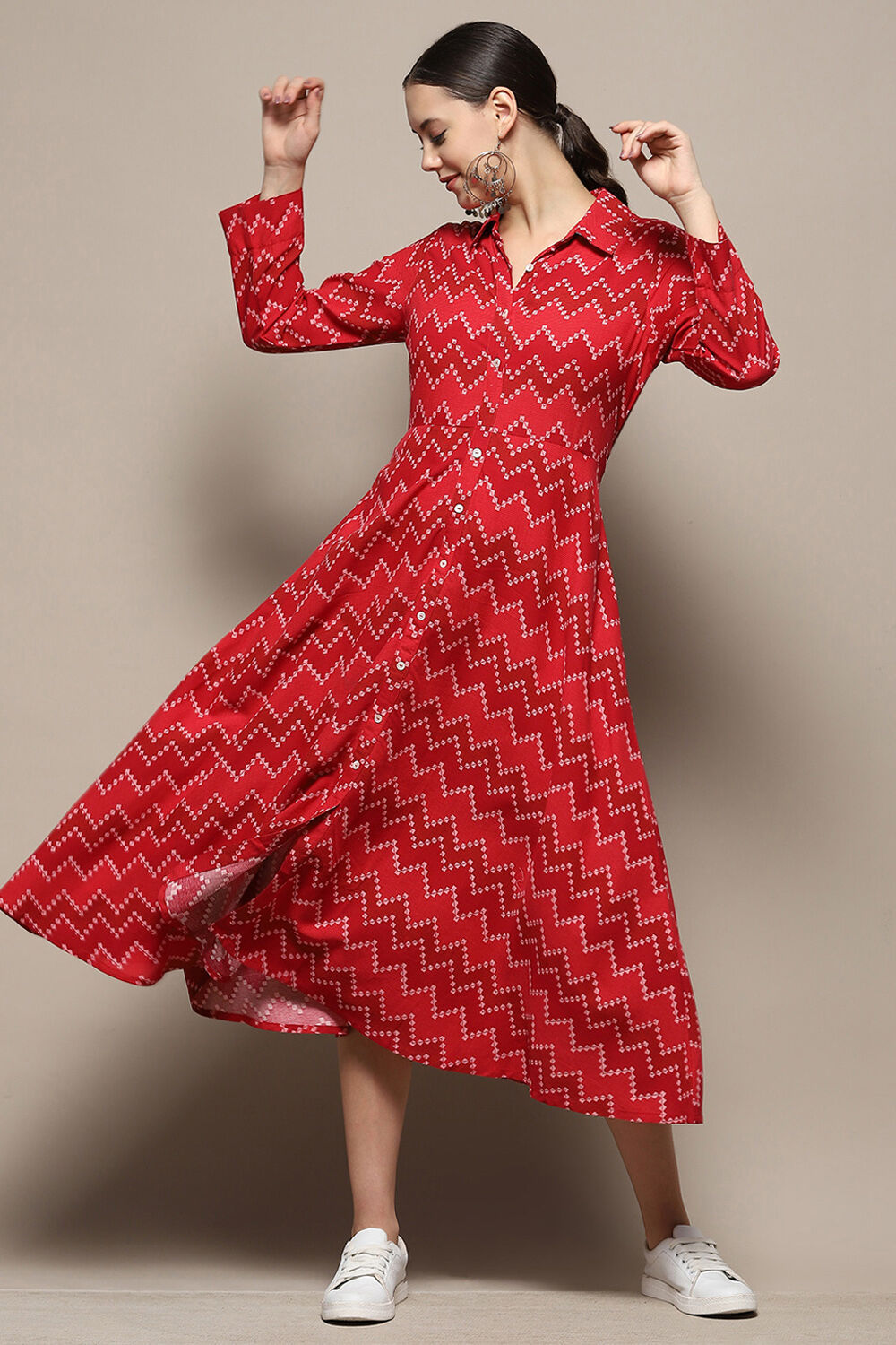 Biba shirt dress online