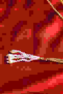 Multi Alloy Necklace Set image number 3