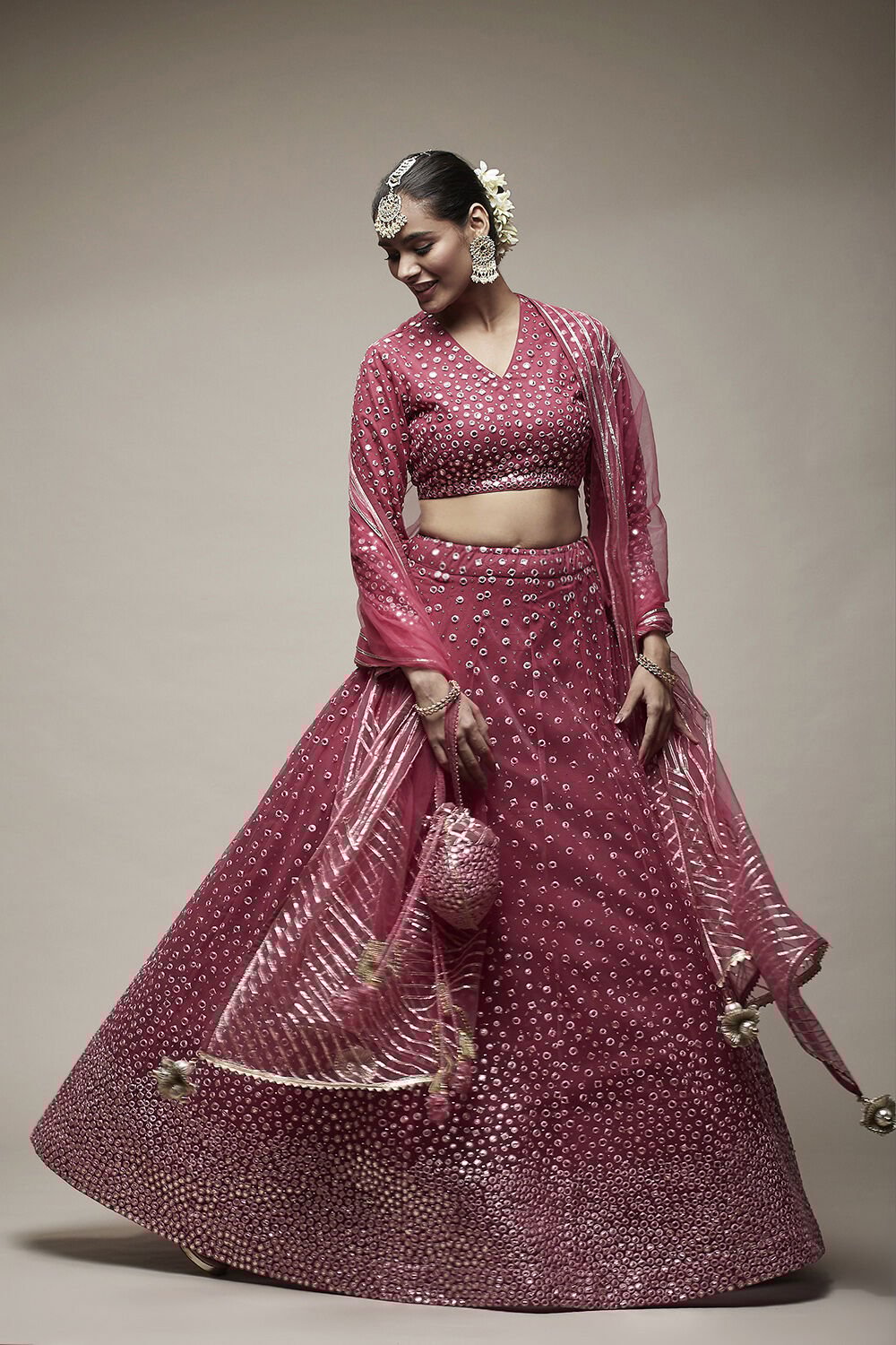 Biba lehengas online hot sale