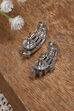 White Brass Huggies image number 2