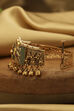 Multicolor Brass Bracelet image number 2