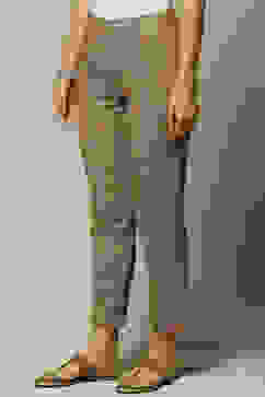 Cheeku Cotton Pants image number 3