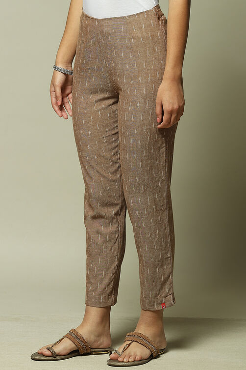 Cheeku Cotton Pants image number 3