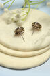 Light Pink Brass Studs image number 2