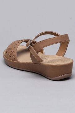 Tan Pu Formal Sandals image number 4